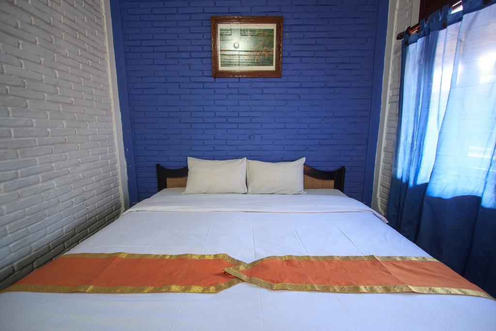 Rabasta Kuta Beach Inn Bagian luar foto